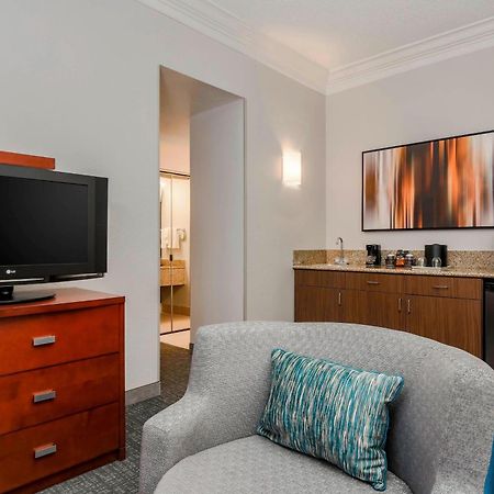 Courtyard By Marriott Orlando Lake Mary North Heathrow Buitenkant foto