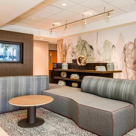Courtyard By Marriott Orlando Lake Mary North Heathrow Buitenkant foto