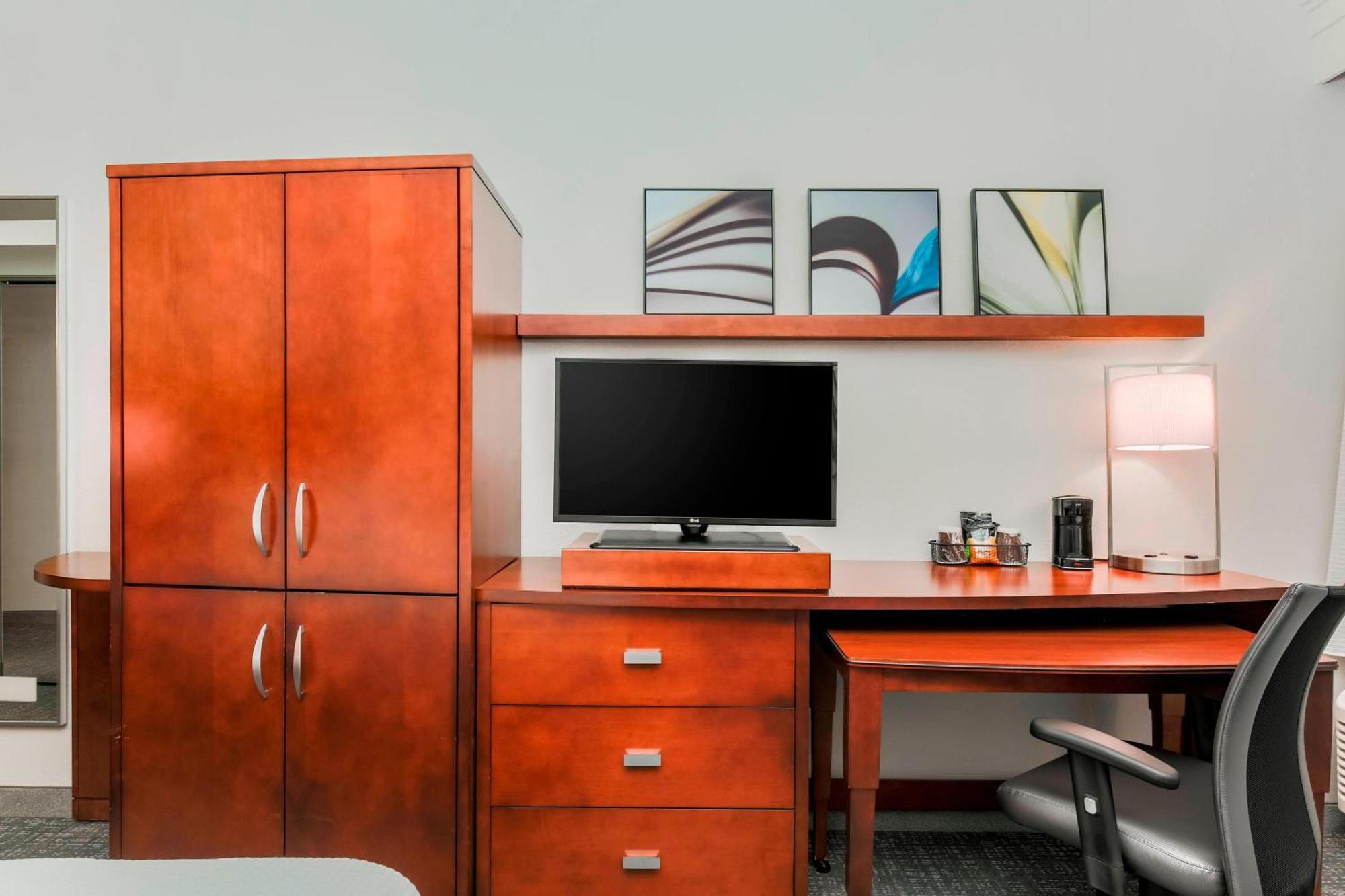 Courtyard By Marriott Orlando Lake Mary North Heathrow Buitenkant foto