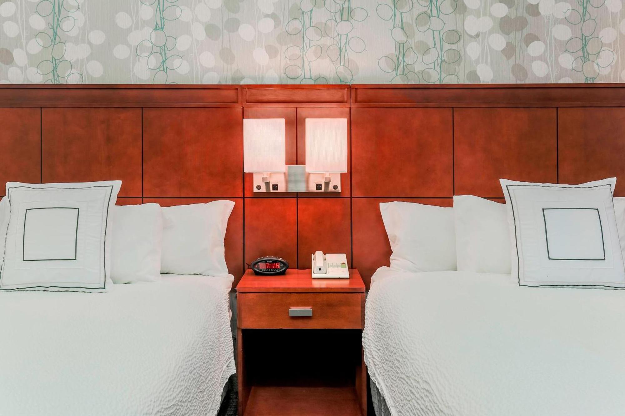 Courtyard By Marriott Orlando Lake Mary North Heathrow Buitenkant foto
